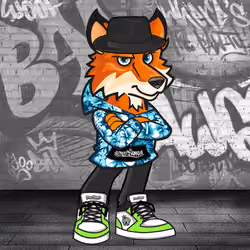 Fox 2408