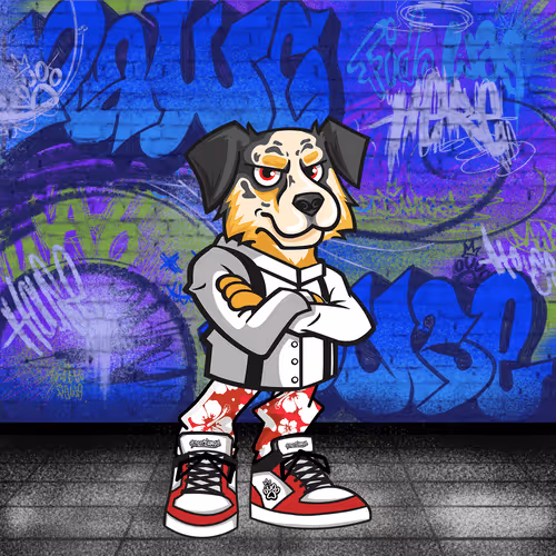 Thestreetdawgs