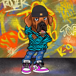 Rhodesian Ridgeback 0744