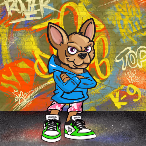 Chihuahua 2787