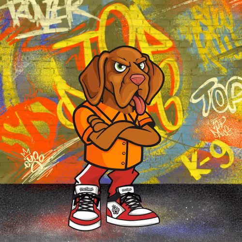 Vizsla 1548