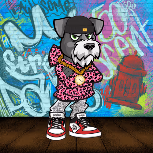 Thestreetdawgs