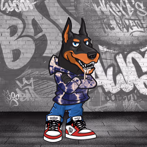 Thestreetdawgs