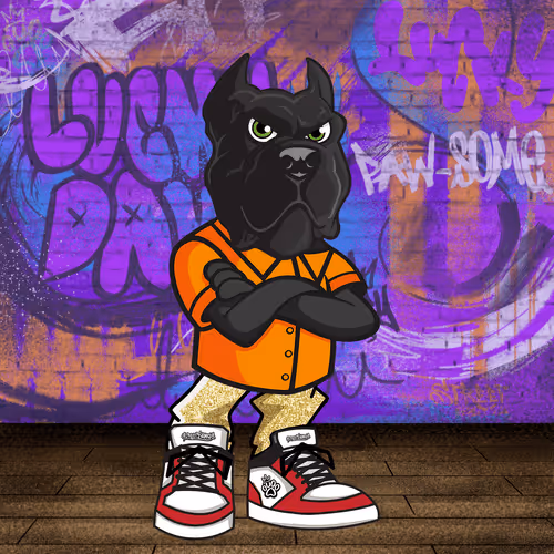 Thestreetdawgs