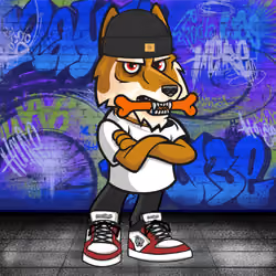 Coyote 2176