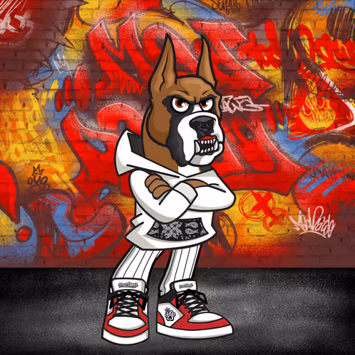 Boxer 1515