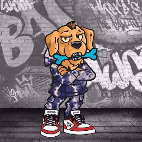 Thestreetdawgs