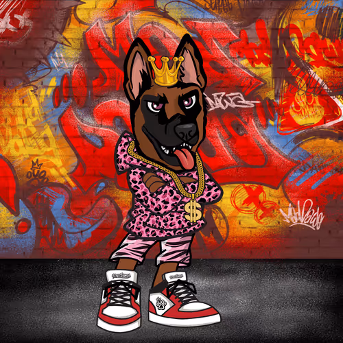Thestreetdawgs