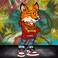 Fox 0852