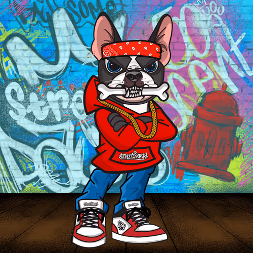 Thestreetdawgs