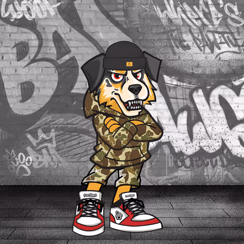 Thestreetdawgs