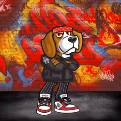 Beagle 0938