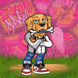 Golden Retriever 2560