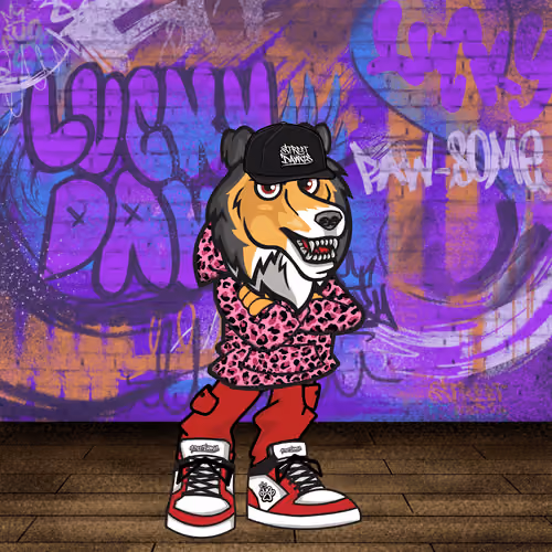 Collie 2898