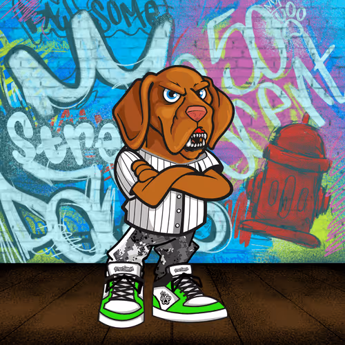 Vizsla 0241