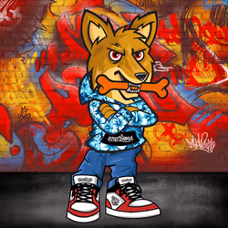 Jackal 0953