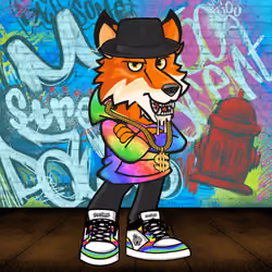 Fox 0036