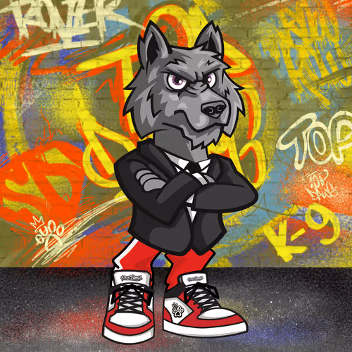 Thestreetdawgs