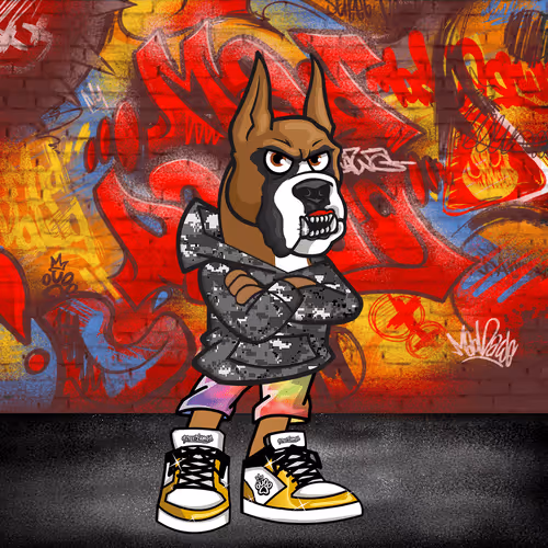 Thestreetdawgs