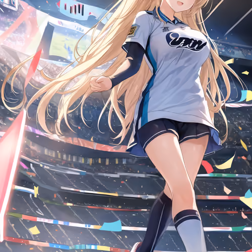 Kawaii Waifu #138