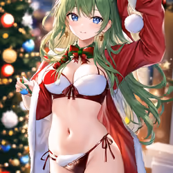 Kawaii Waifu #175