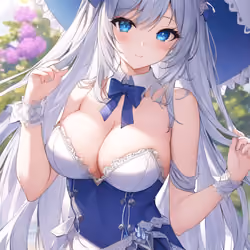 Kawaii Waifu #147