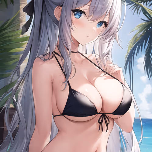 Kawaii Waifu #69