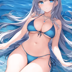 Kawaii Waifu #18