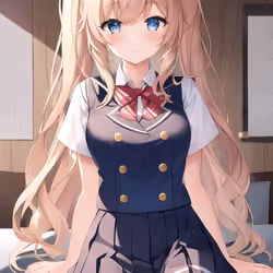 Kawaii Waifu #119