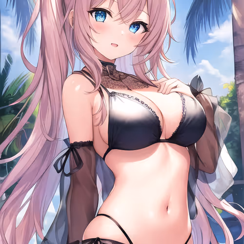 Kawaii Waifu Club