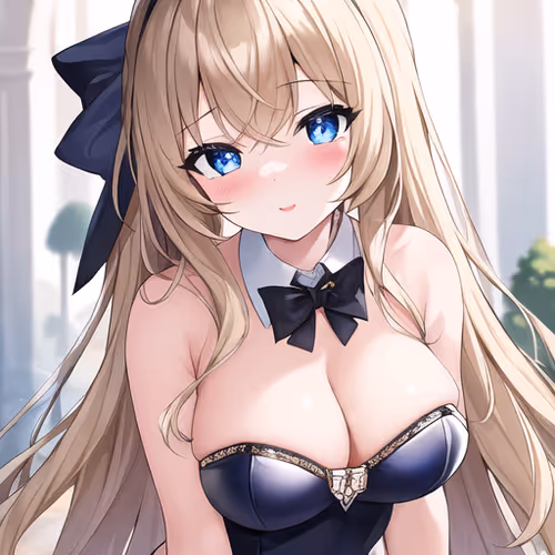 Kawaii Waifu Club