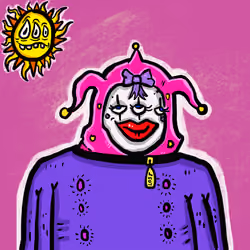 Carnie #482