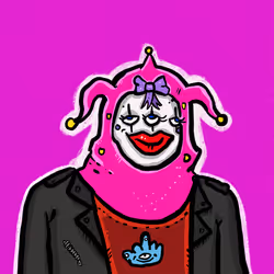 Carnie #282