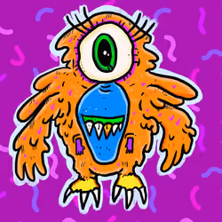 Carnie #543