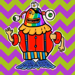 Carnie #1080