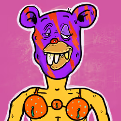 Carnie #149