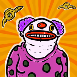 Carnie #138