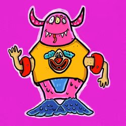 Carnie #159