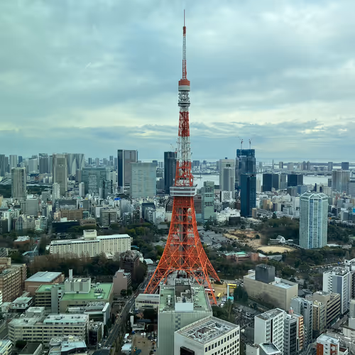 Tokyo 76