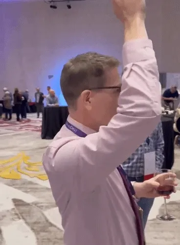 Tom Talks Taxes Token