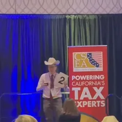 Cowboy Tom