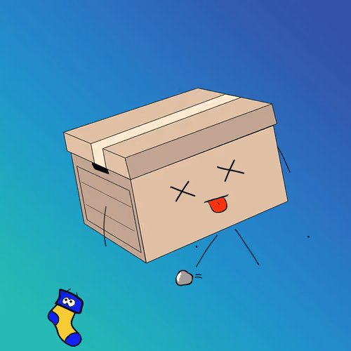 Box #270