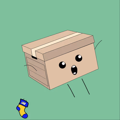Box #4
