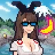 6943