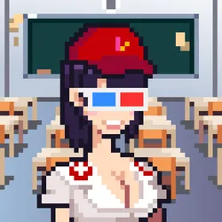 7809