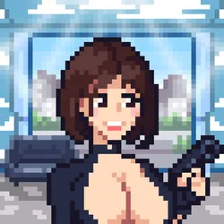 7486