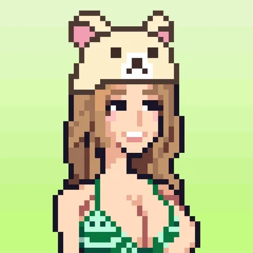 AVYC #8321