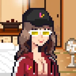 AVYC #7549