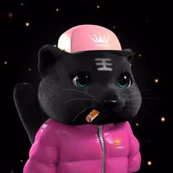 CUB Kingdom #1602