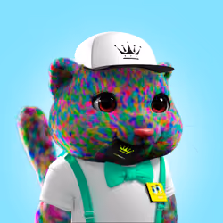 CUB Kingdom #2089